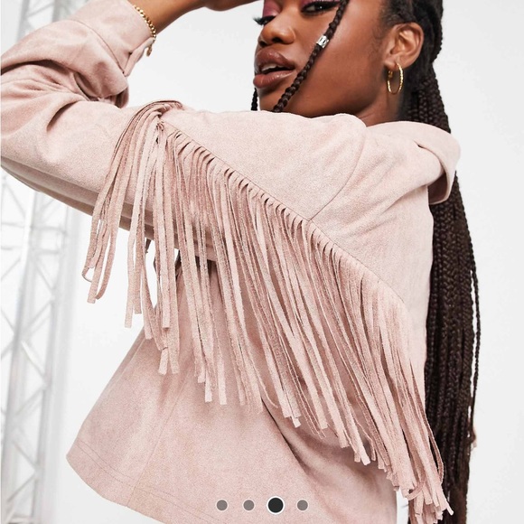 NWT - Miss Selfridge fridge jacket - Picture 3 of 6